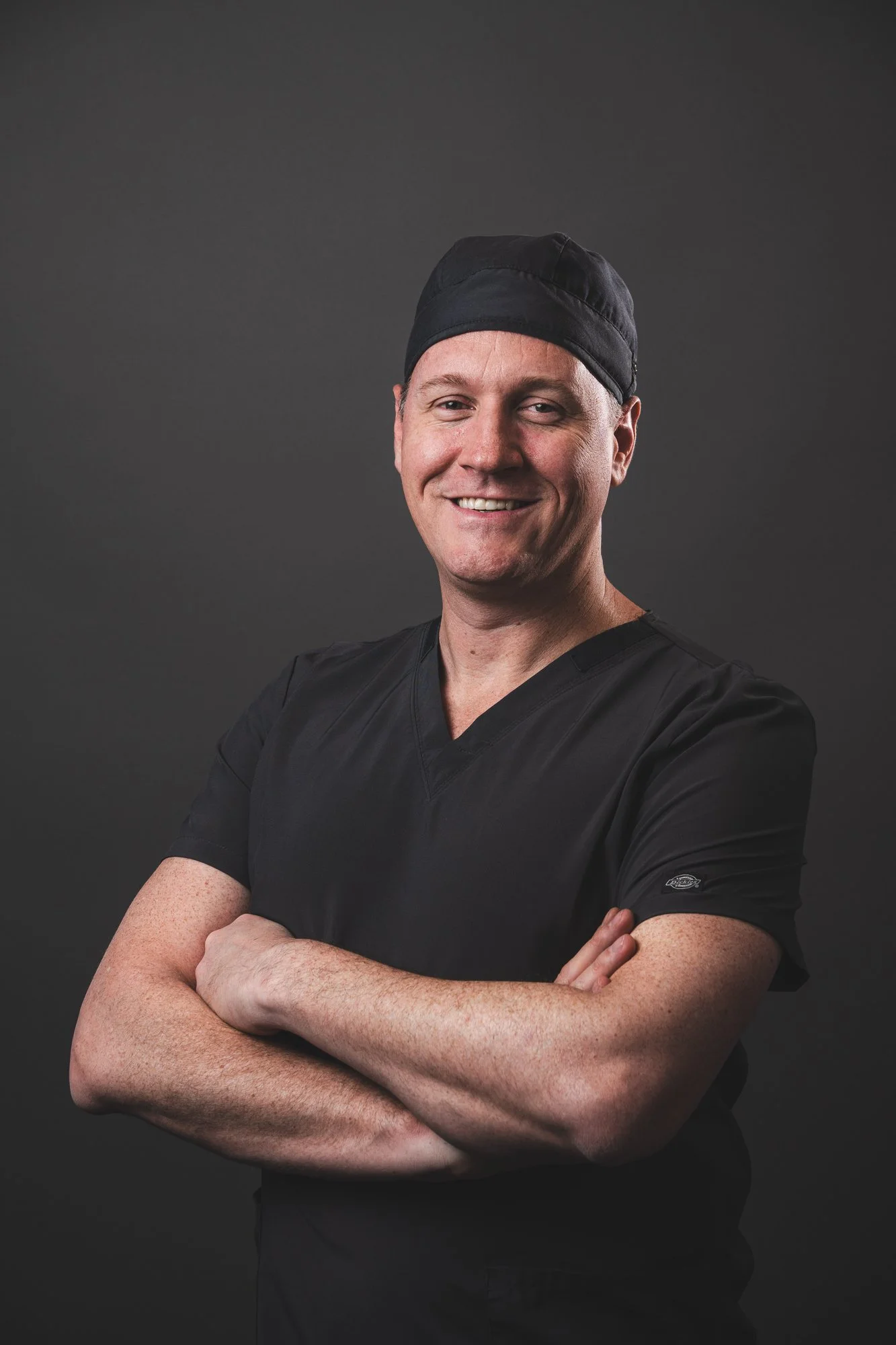 Dr. Thiago Calcagnotto